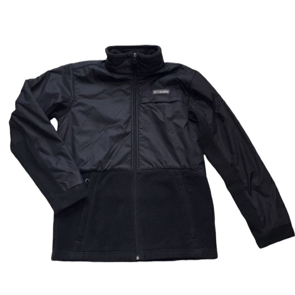 Youth Columbia Jacket 